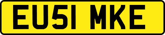 EU51MKE
