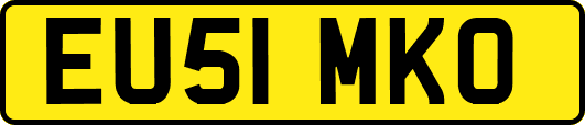EU51MKO