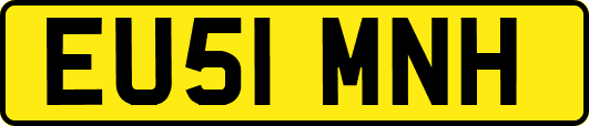 EU51MNH