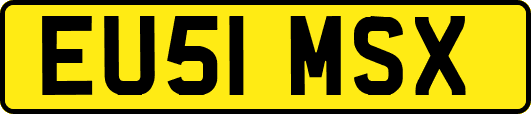 EU51MSX