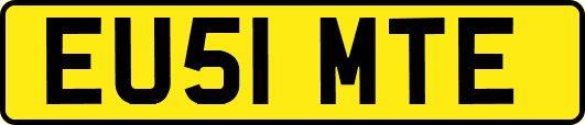EU51MTE