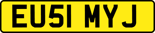 EU51MYJ