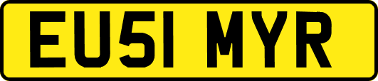 EU51MYR