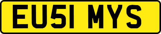 EU51MYS