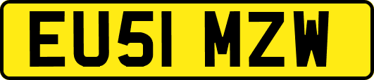 EU51MZW