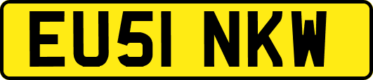 EU51NKW