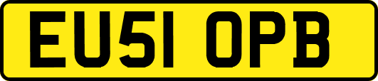 EU51OPB
