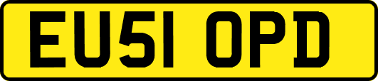 EU51OPD