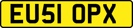 EU51OPX