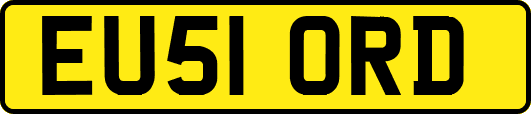 EU51ORD