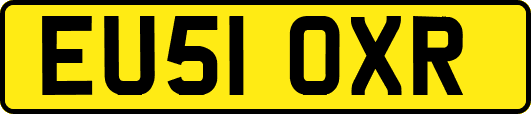 EU51OXR