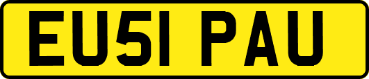 EU51PAU