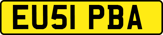 EU51PBA