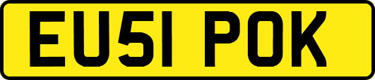 EU51POK