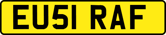 EU51RAF