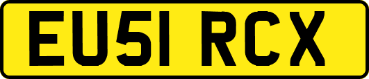EU51RCX