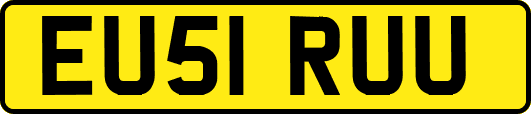 EU51RUU