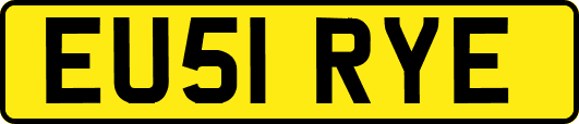 EU51RYE