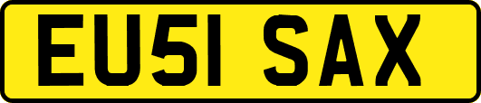 EU51SAX