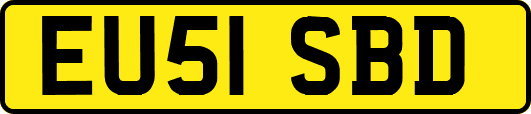 EU51SBD