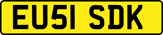 EU51SDK