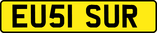 EU51SUR