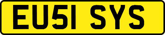 EU51SYS