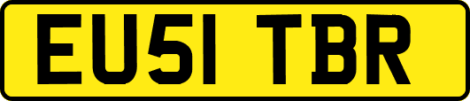 EU51TBR