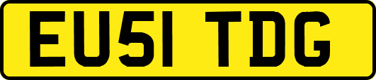 EU51TDG