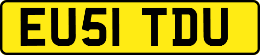 EU51TDU