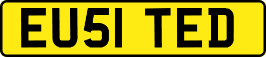 EU51TED