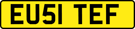 EU51TEF