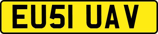 EU51UAV