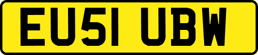 EU51UBW