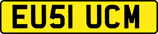 EU51UCM