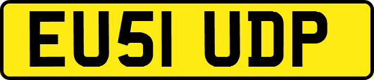 EU51UDP