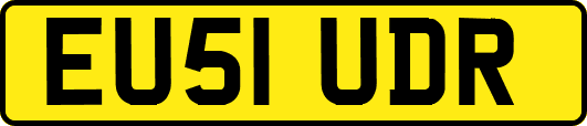 EU51UDR