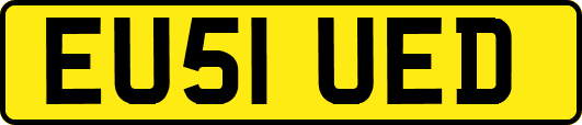 EU51UED