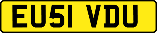 EU51VDU