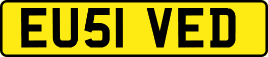 EU51VED