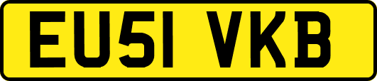 EU51VKB