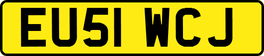 EU51WCJ