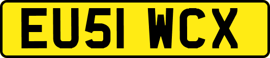 EU51WCX
