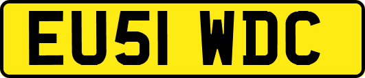 EU51WDC