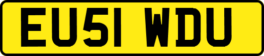 EU51WDU