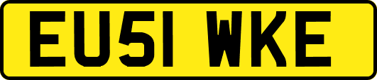 EU51WKE