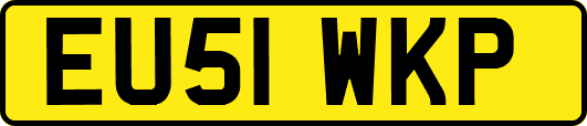 EU51WKP