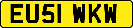 EU51WKW