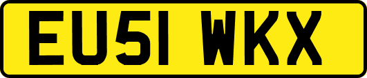 EU51WKX