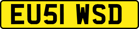 EU51WSD